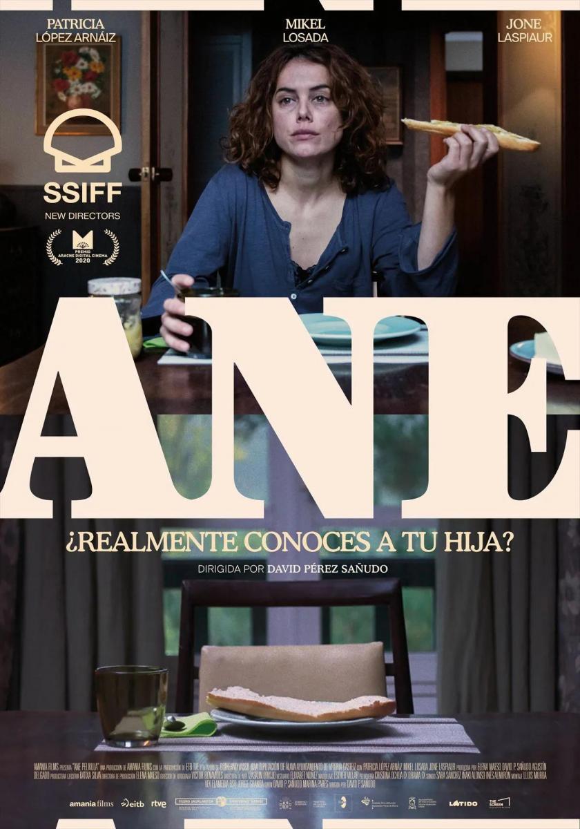 'Ane' 'Ane'