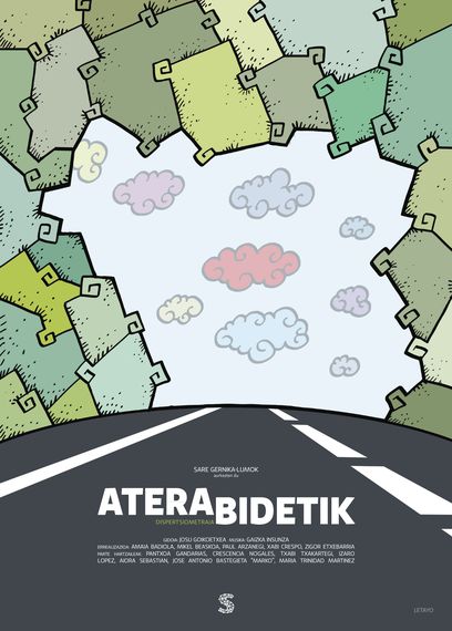 Aterabidetik Aterabidetik