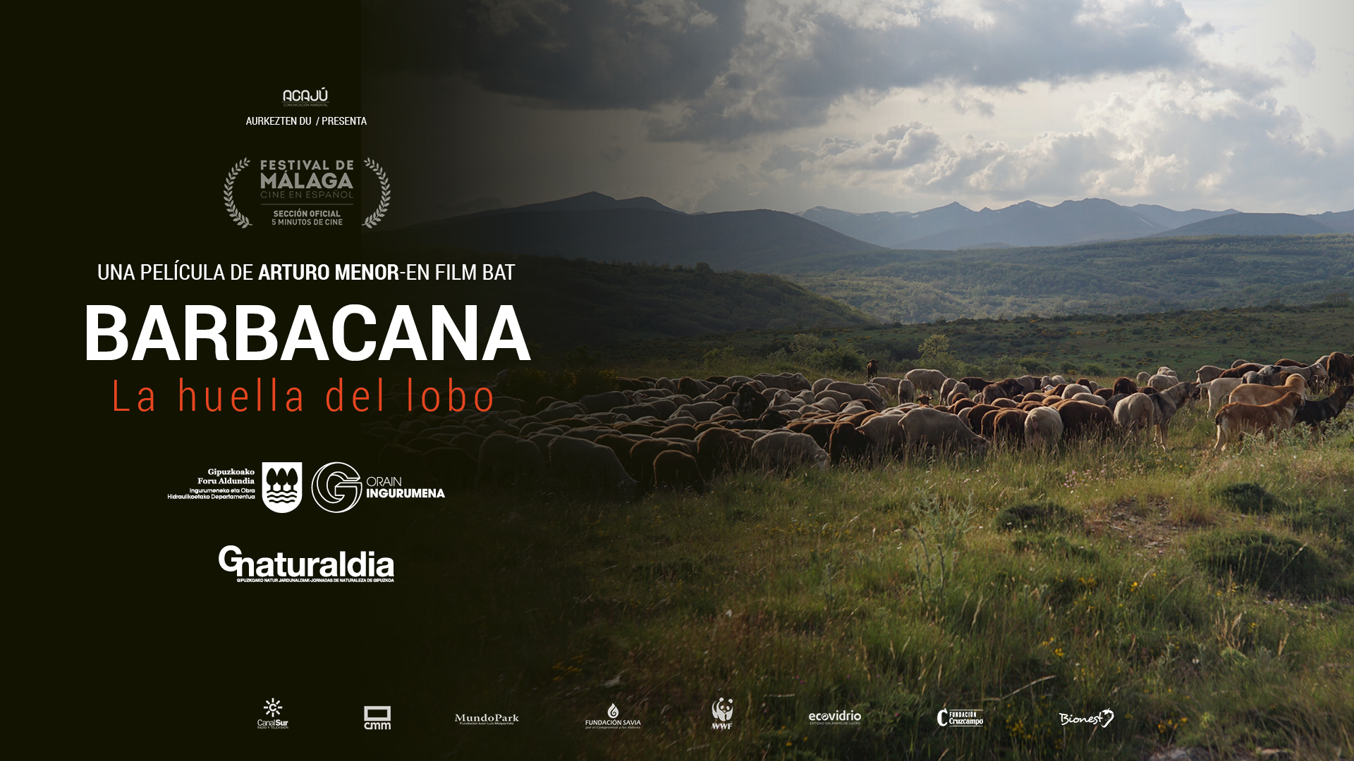 Barbacana Barbacana