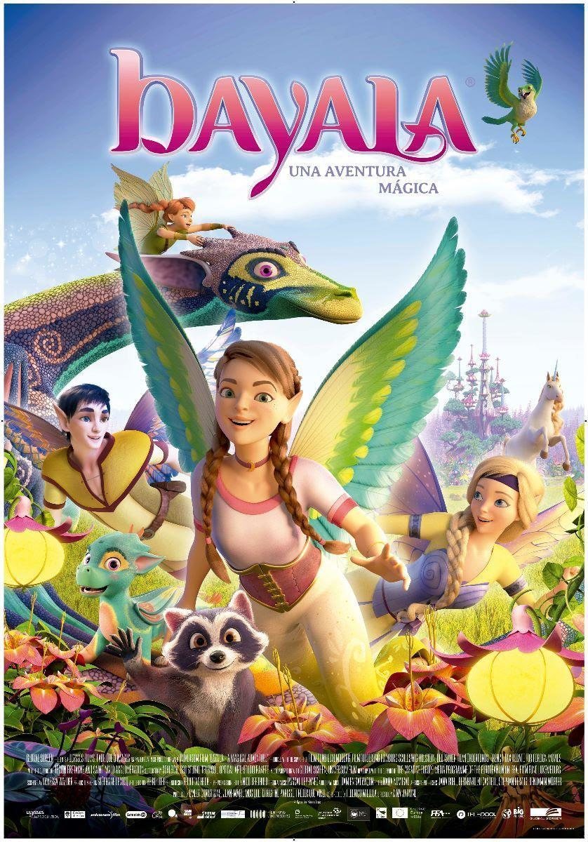 Bayala Bayala