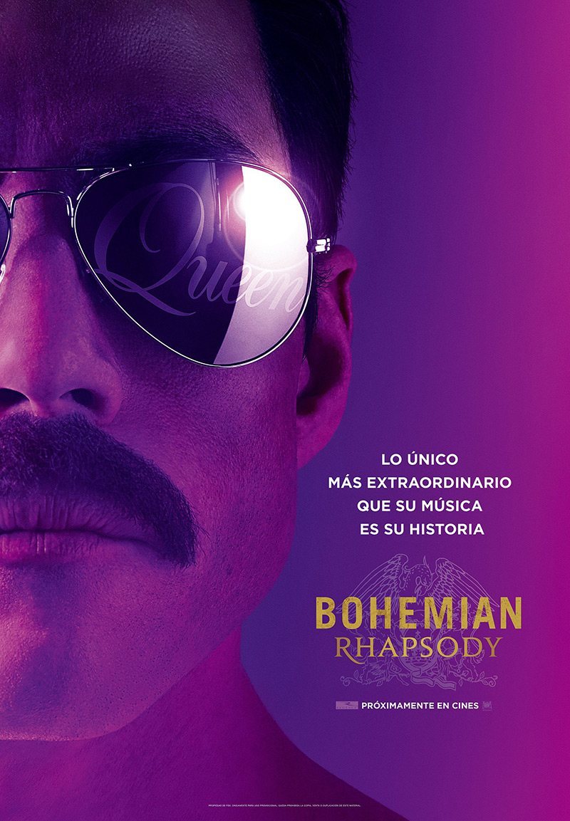 Bohemian Rhapsody Bohemian Rhapsody