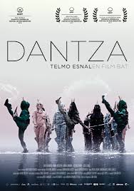 Dantza Dantza