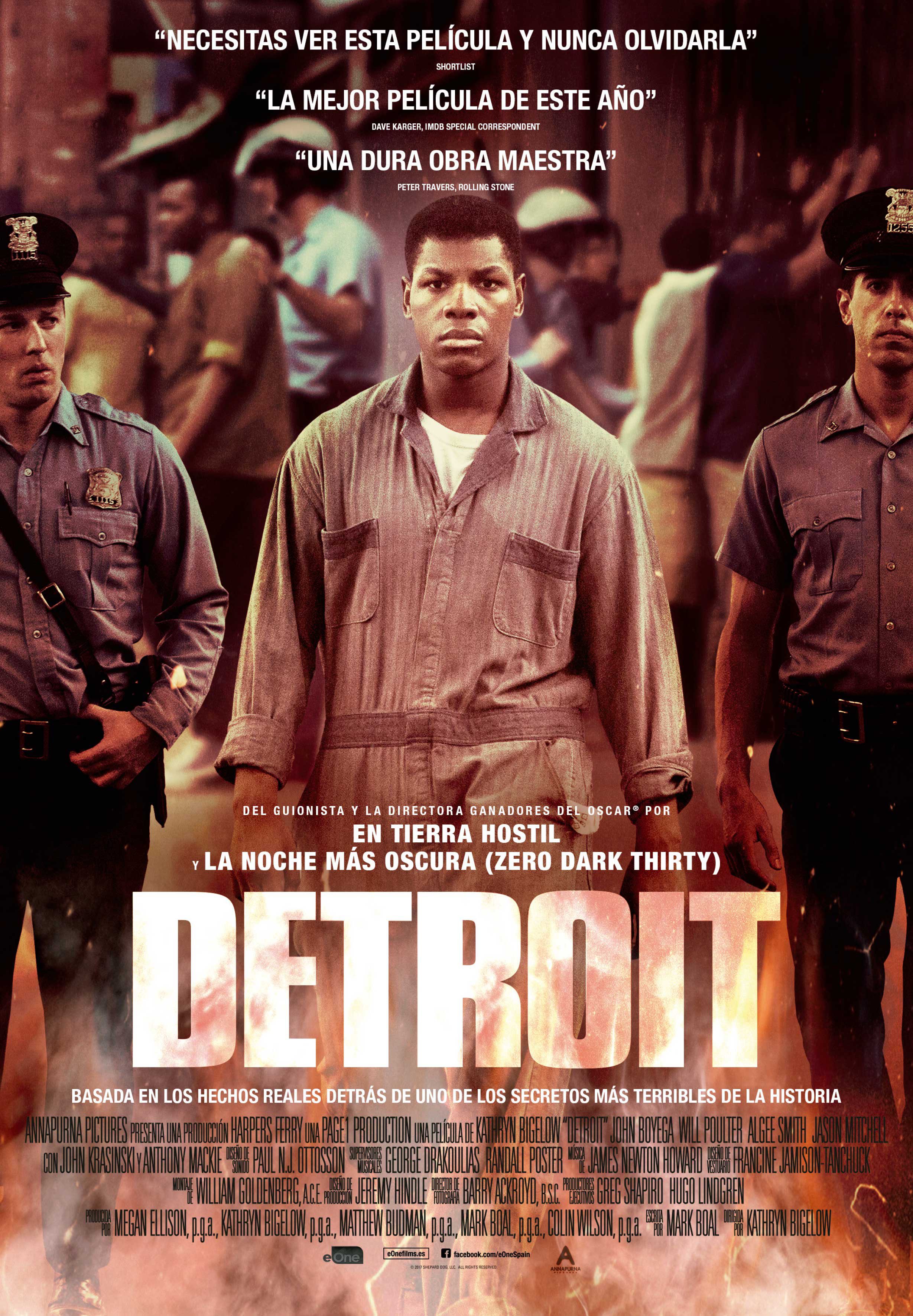 Detroit Detroit
