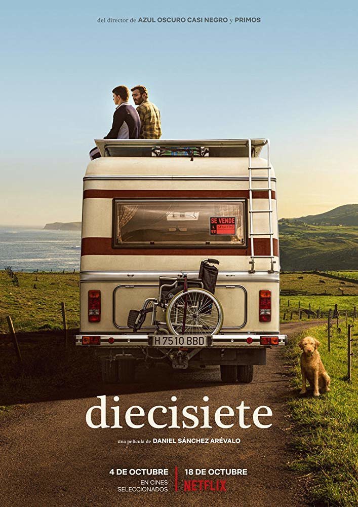 Diecisiete Diecisiete