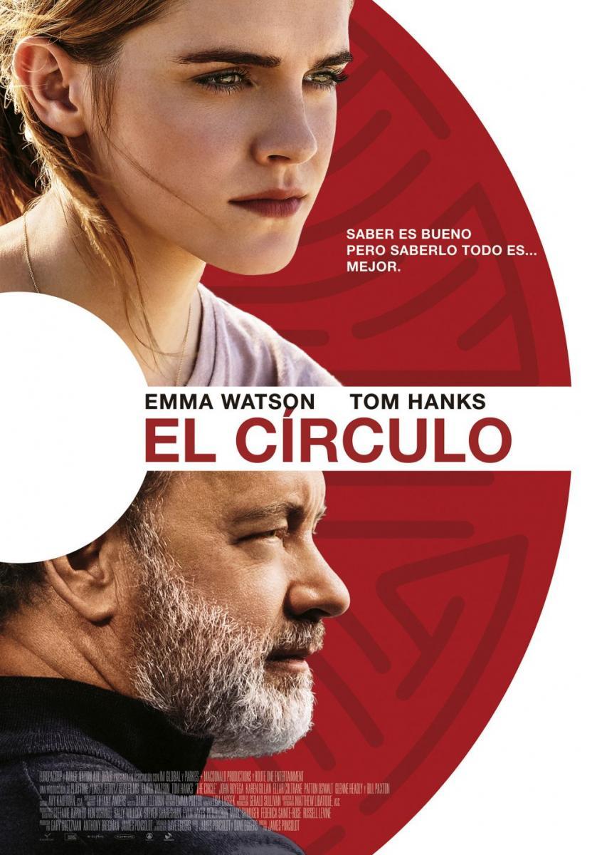 El circulo El circulo