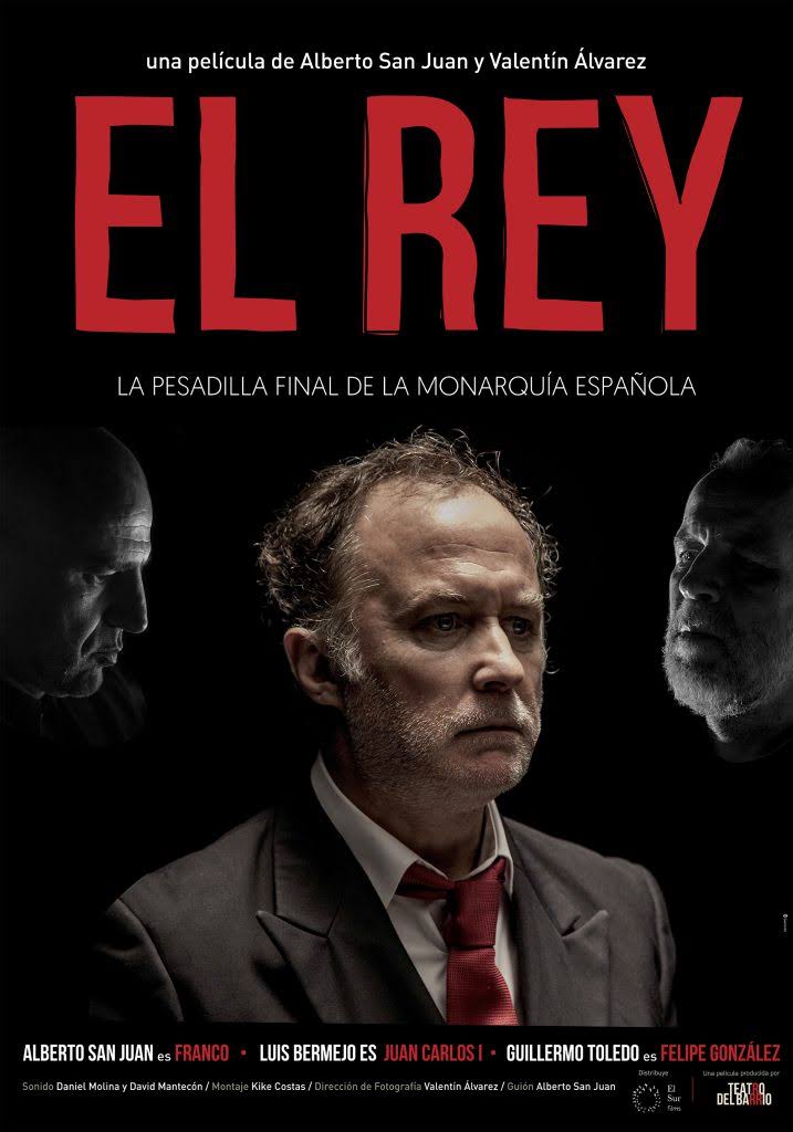 El Rey El Rey