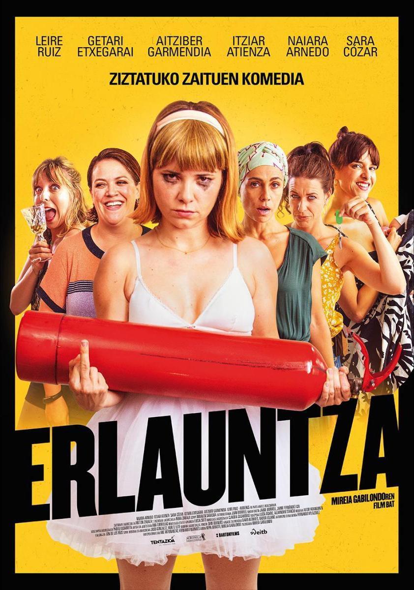 Erlauntza Erlauntza
