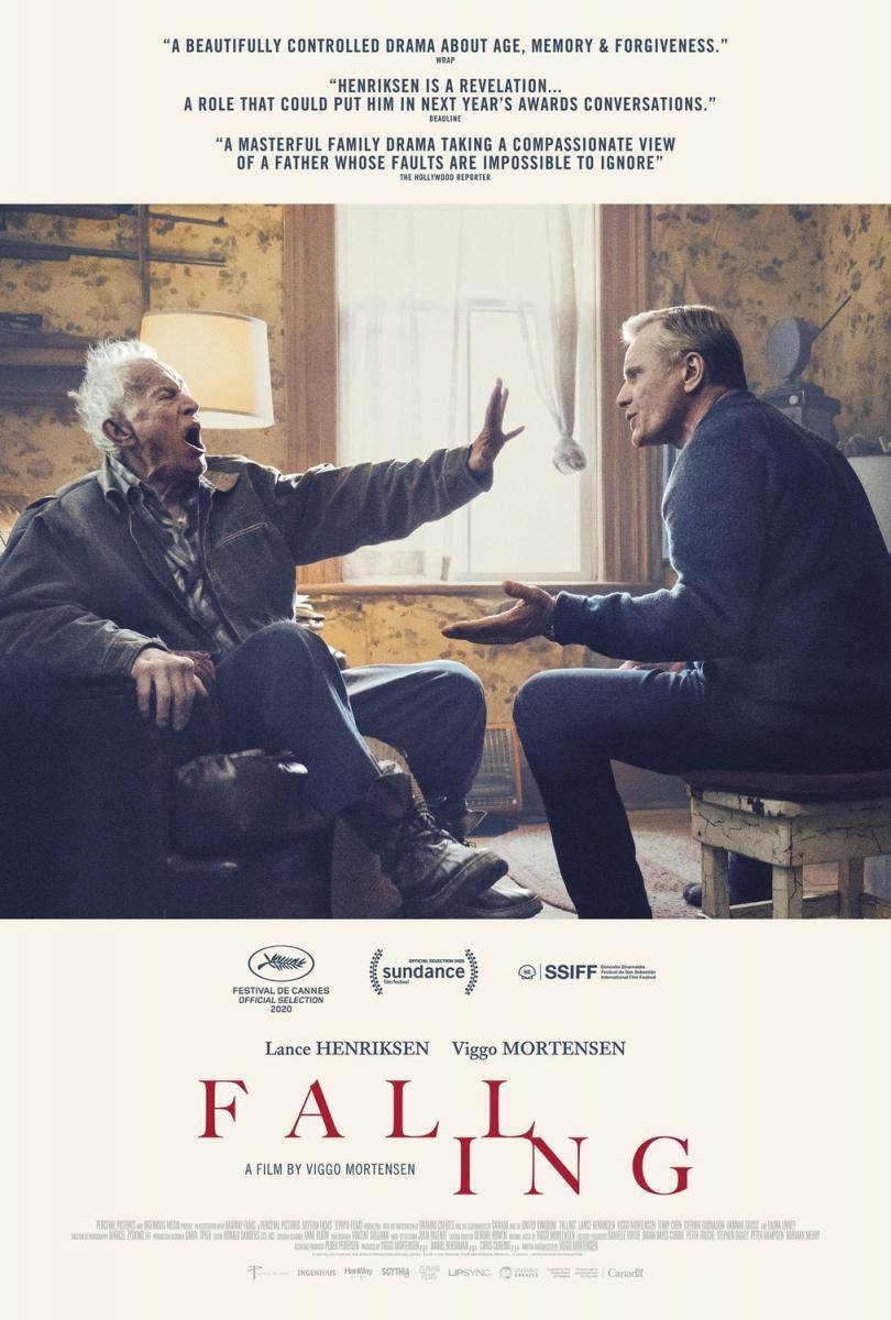 'Falling' 'Falling'