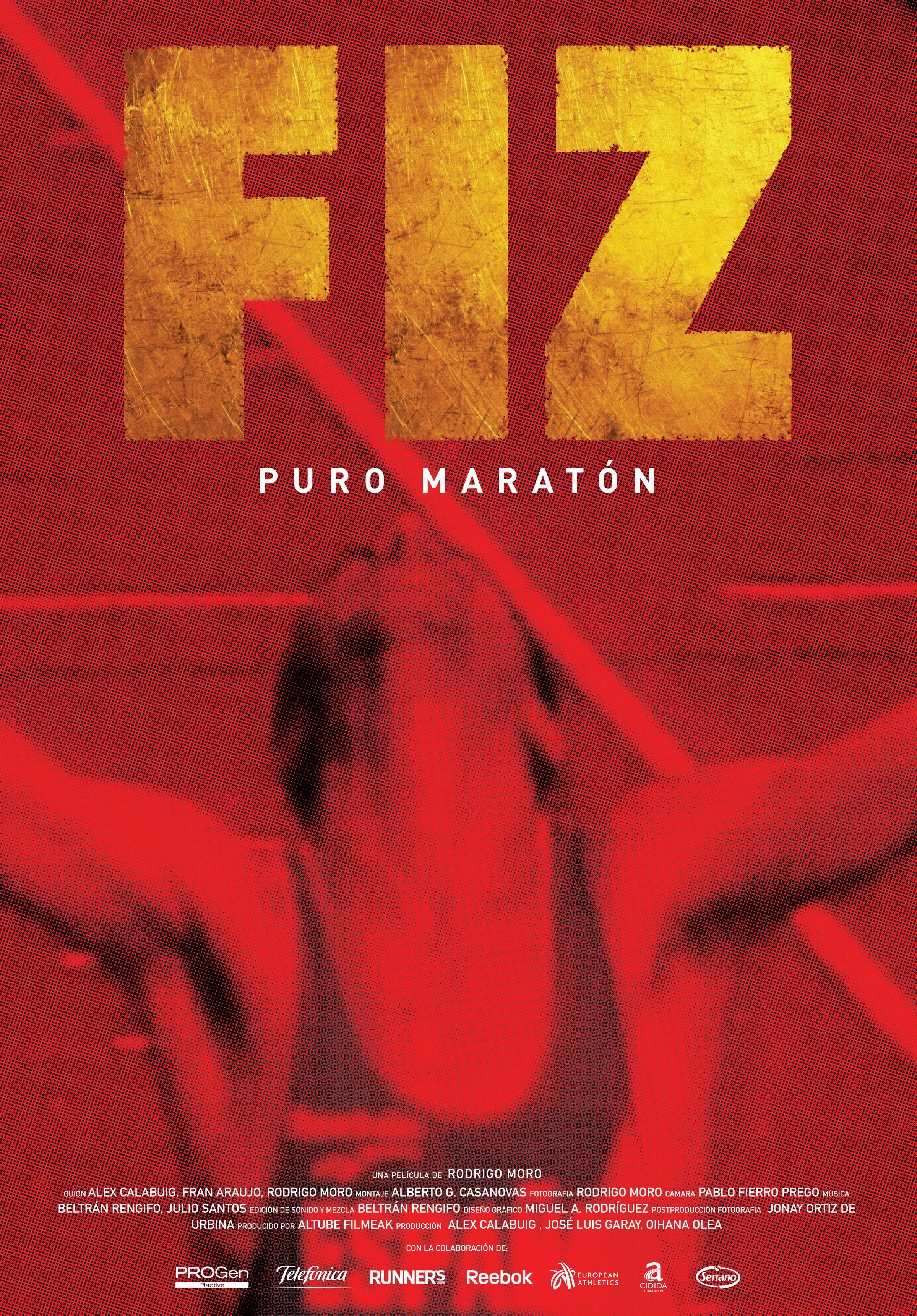 Fiz. Puro maratón Fiz. Puro maratón
