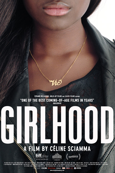 Girlhood