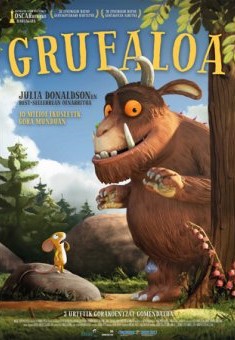 Grufaloa Grufaloa