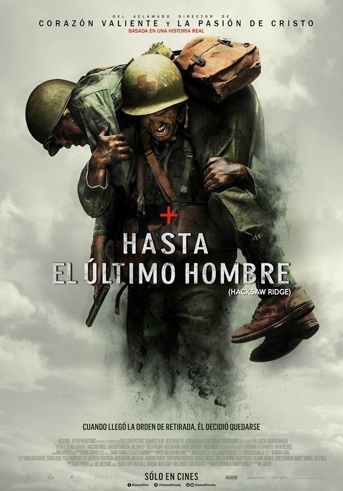 Hasta el último hombre Hasta el último hombre