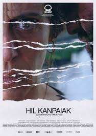'Hil kanpaiak' 'Hil kanpaiak'