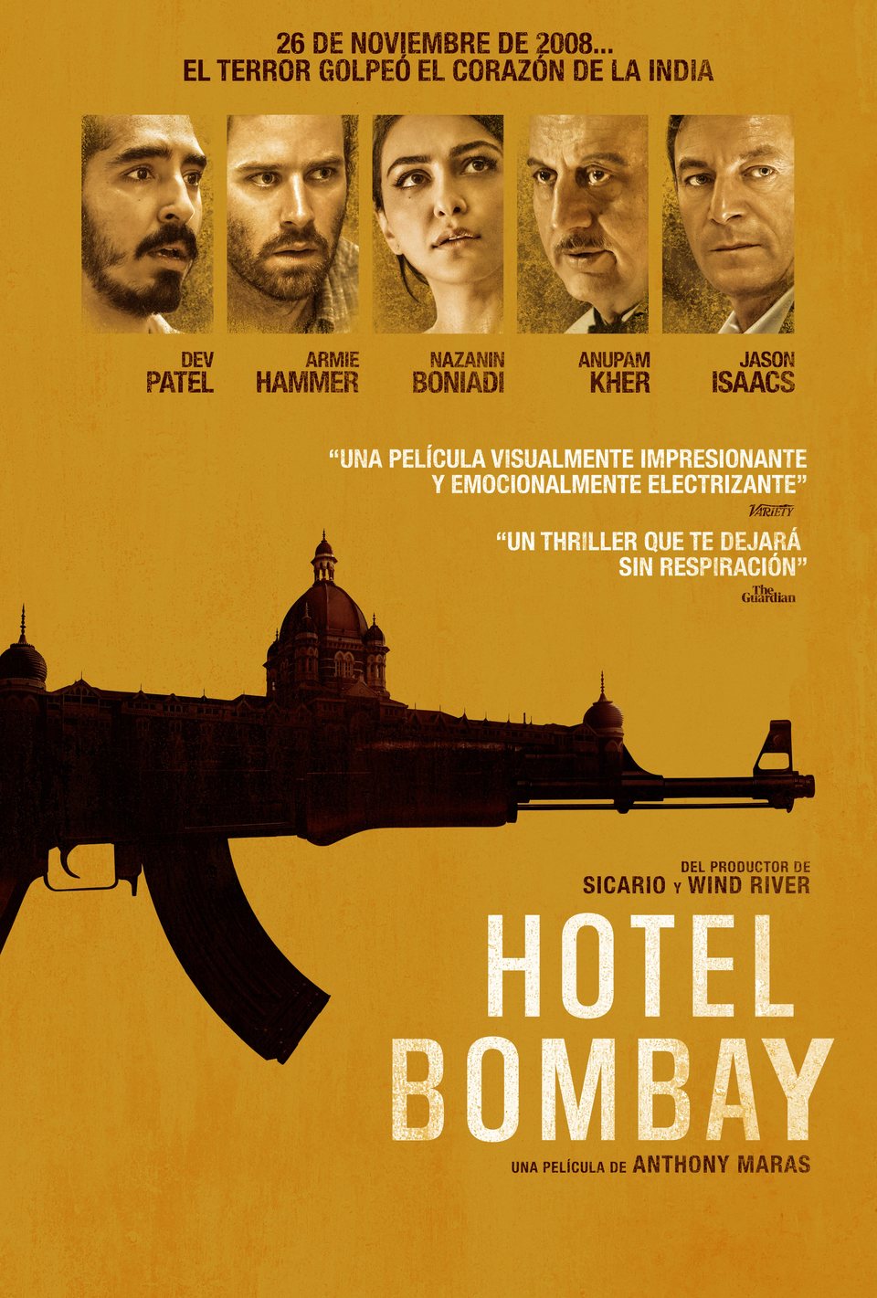 Hotel Bombay Hotel Bombay