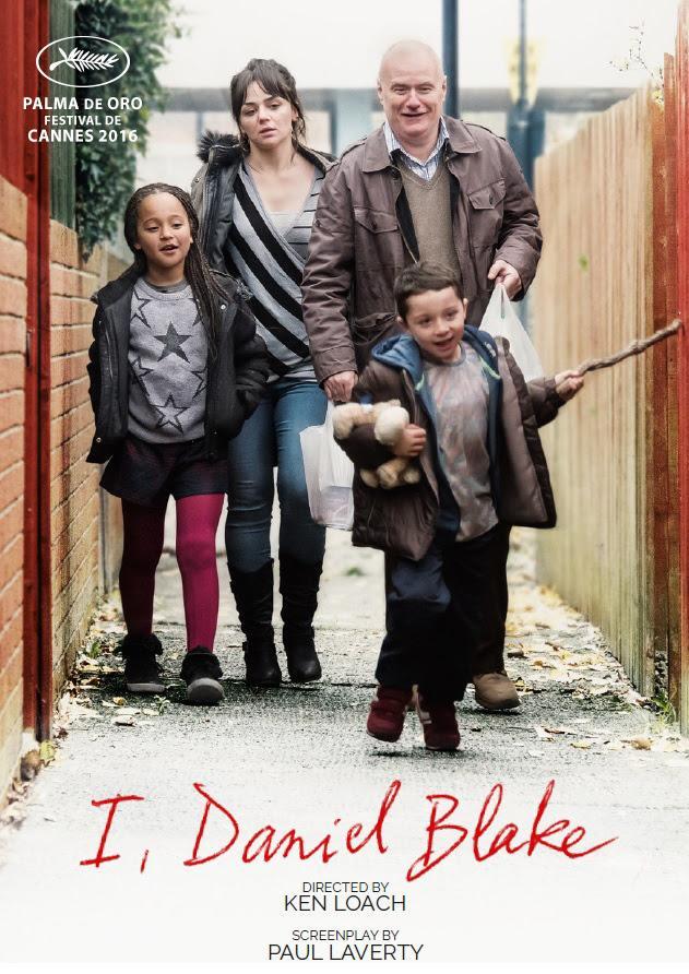 I, Daniel Blake I, Daniel Blake