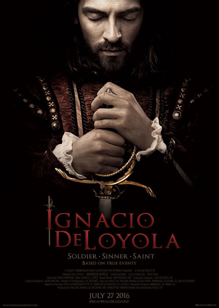 Ignacio de Loyola Ignacio de Loyola