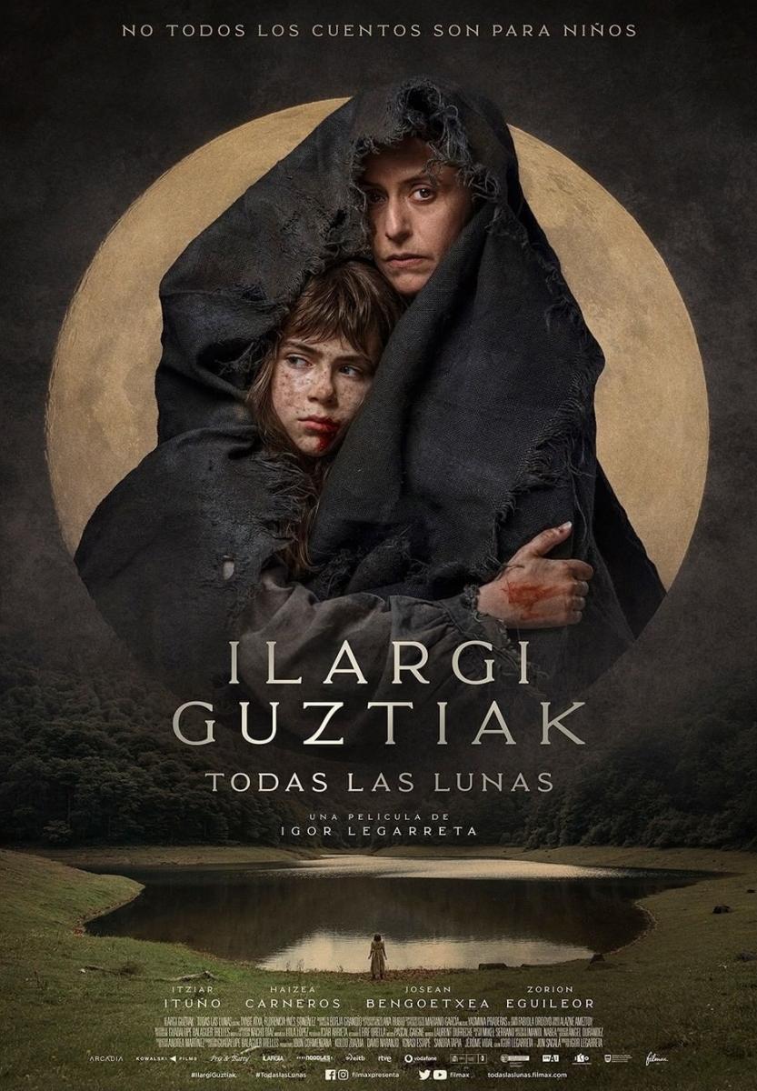 Ilargi Guztiak Ilargi Guztiak