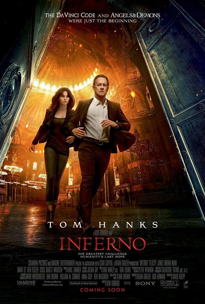 Inferno Inferno