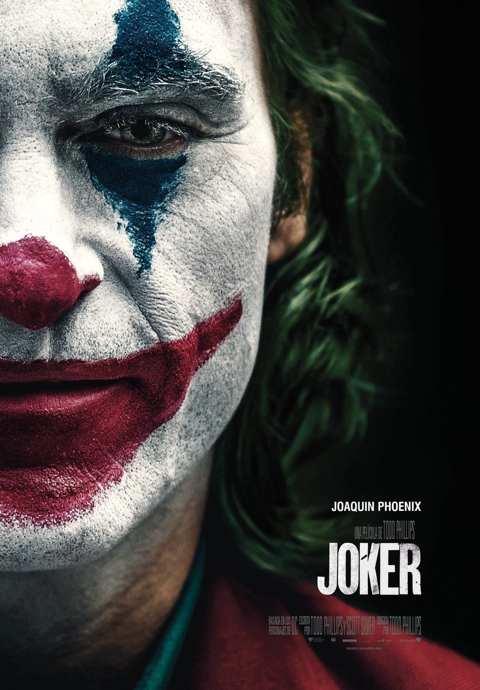 Joker Joker