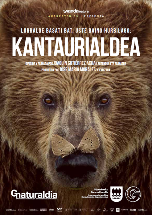 Kantaurialdea Kantaurialdea
