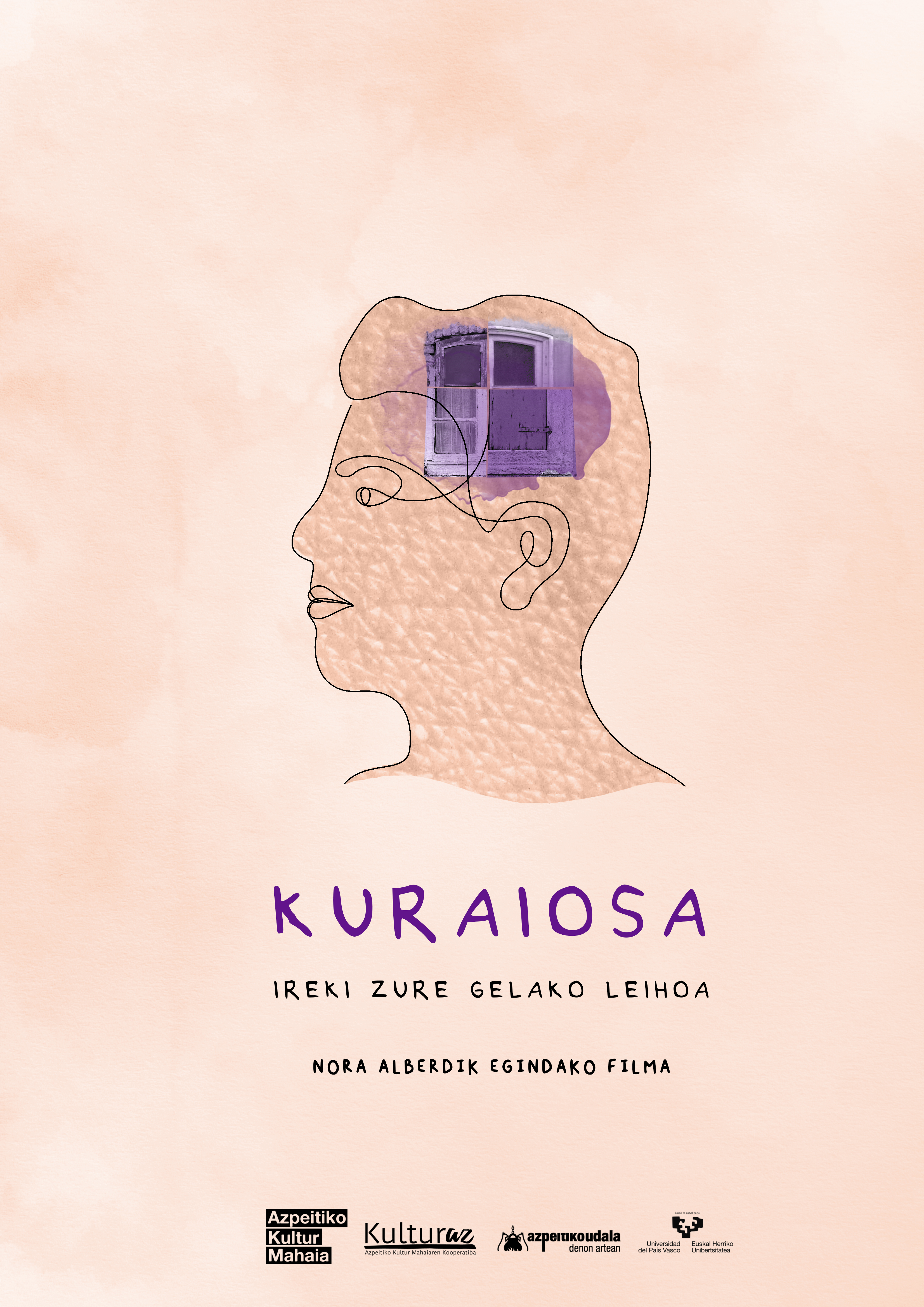 Kuraiosa (estreinaldia)