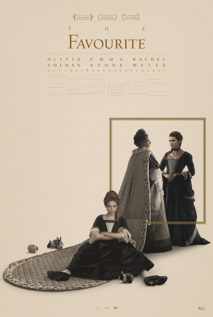 'La Favorita' 'La Favorita'