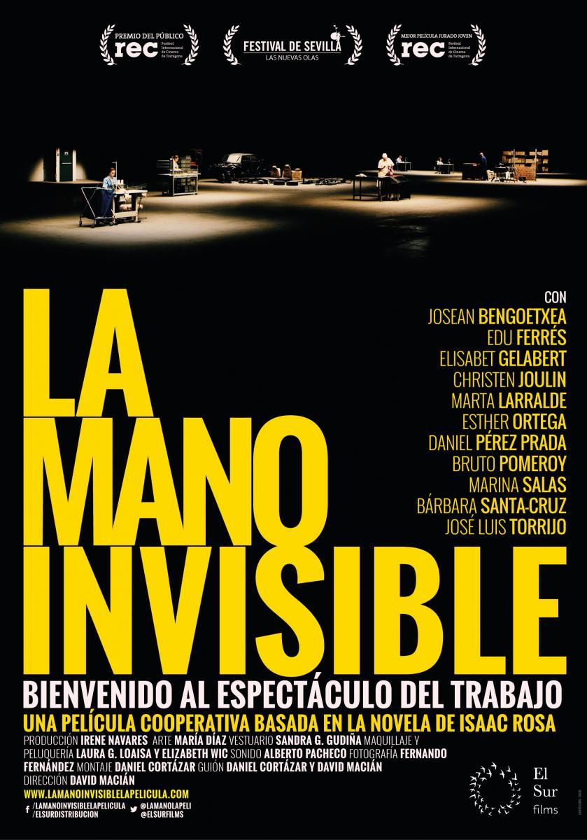 'La mano Invisible' 'La mano Invisible'