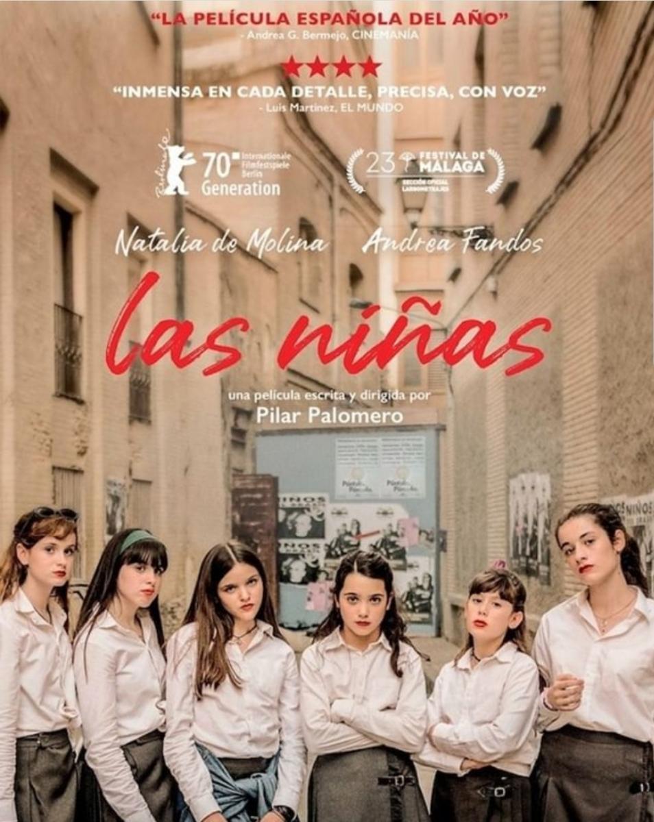 Las Niñas