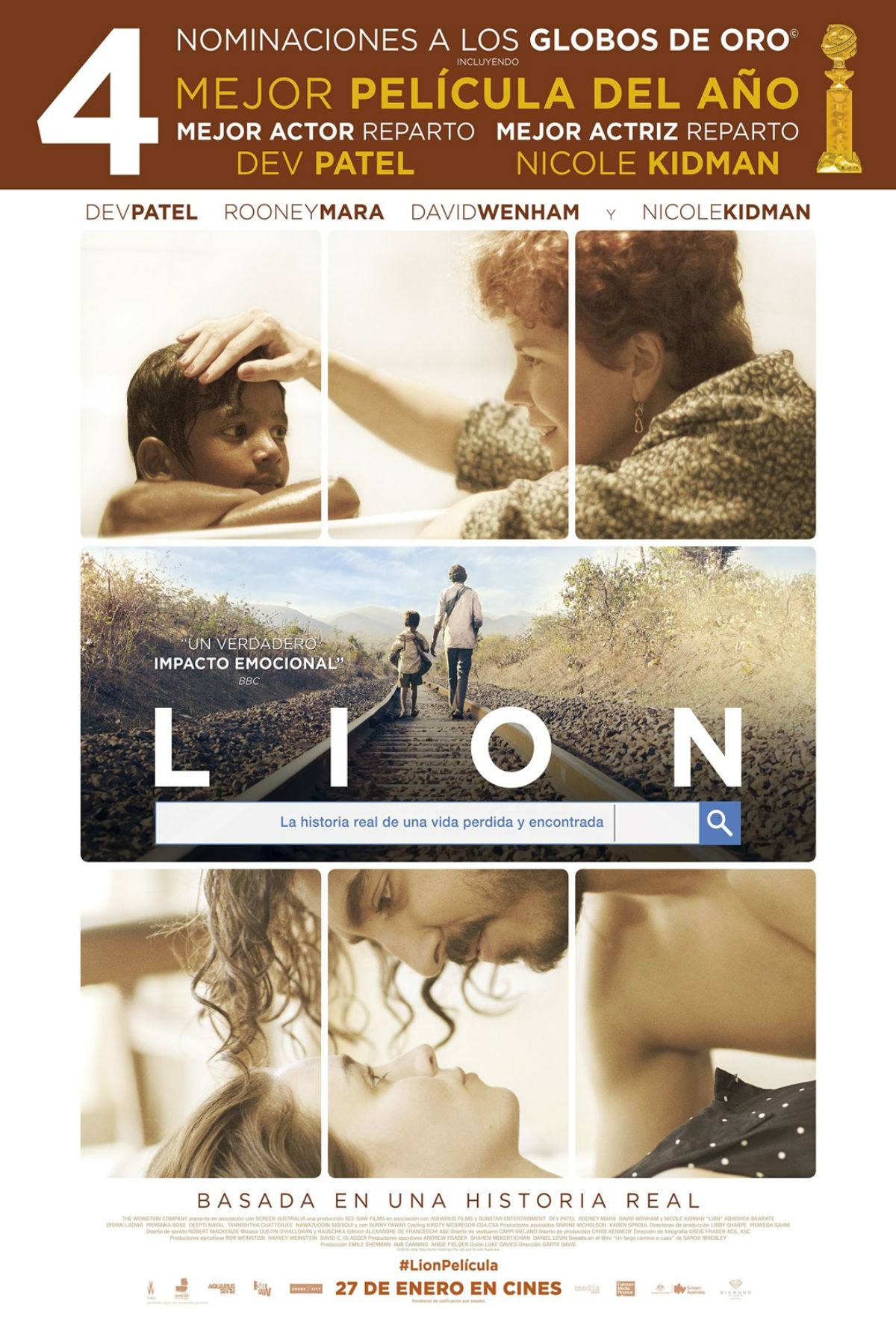 Lion Lion