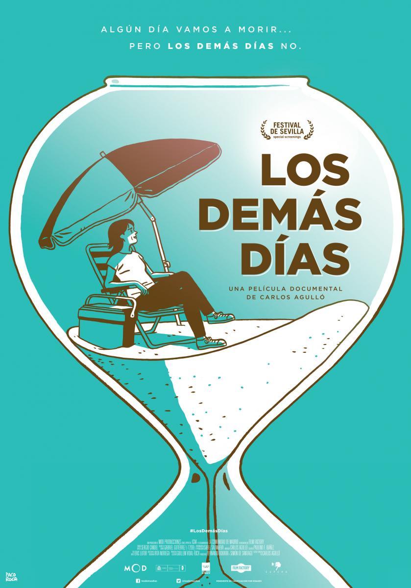 Los Demás Días Los Demás Días