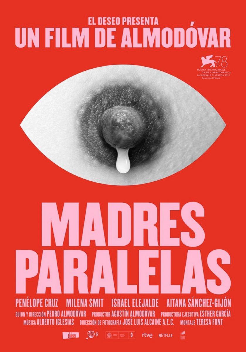 Madres Paralelas