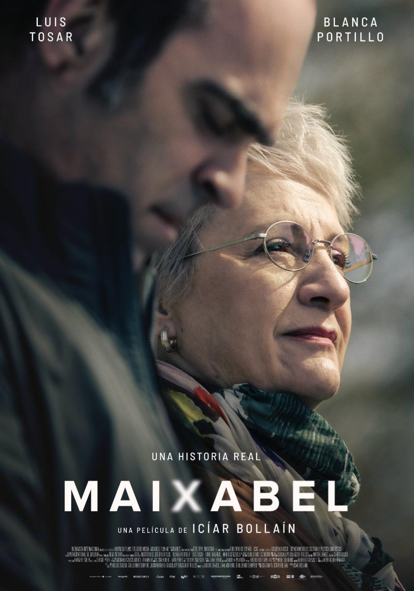 Maixabel Maixabel