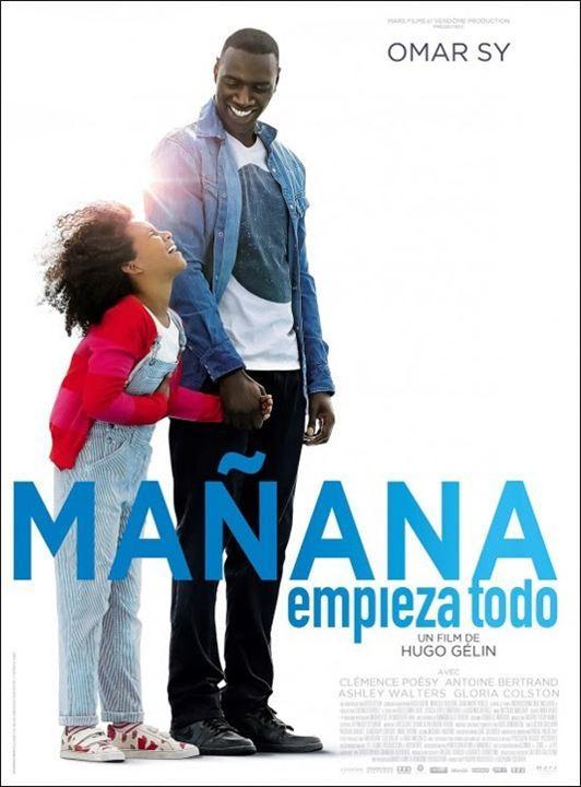Mañana empieza todo Mañana empieza todo
