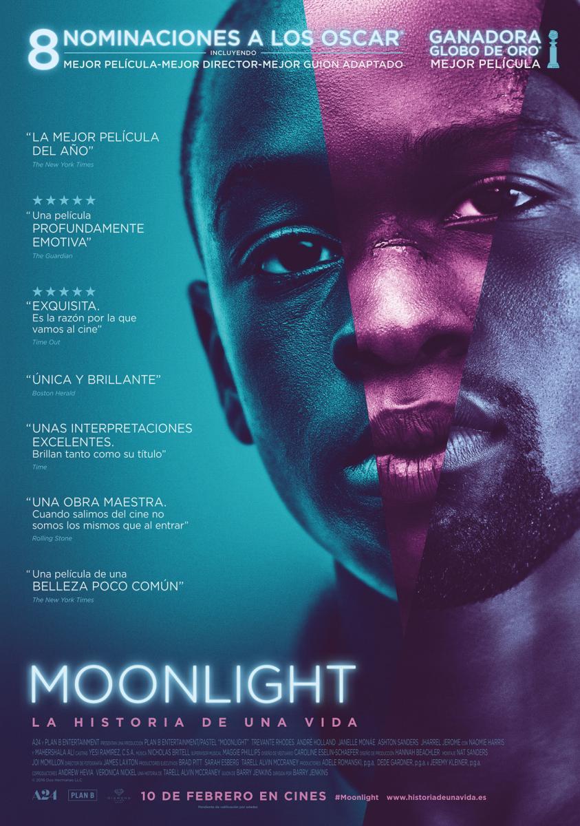 Moonlight Moonlight