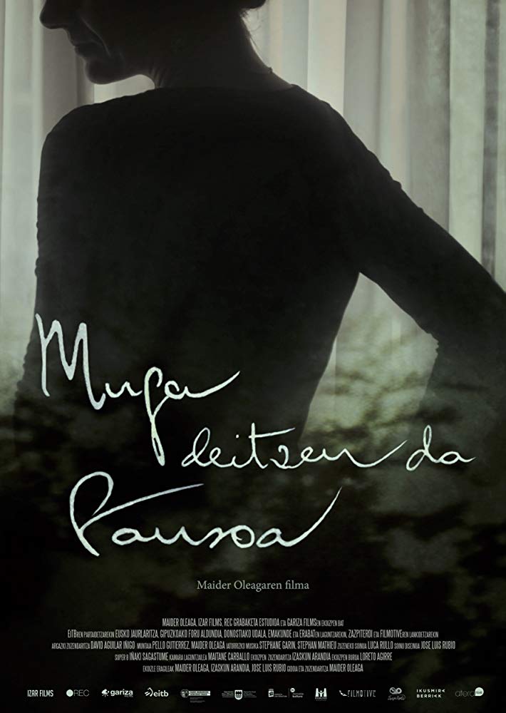 Muga deitzen da pausoa Muga deitzen da pausoa
