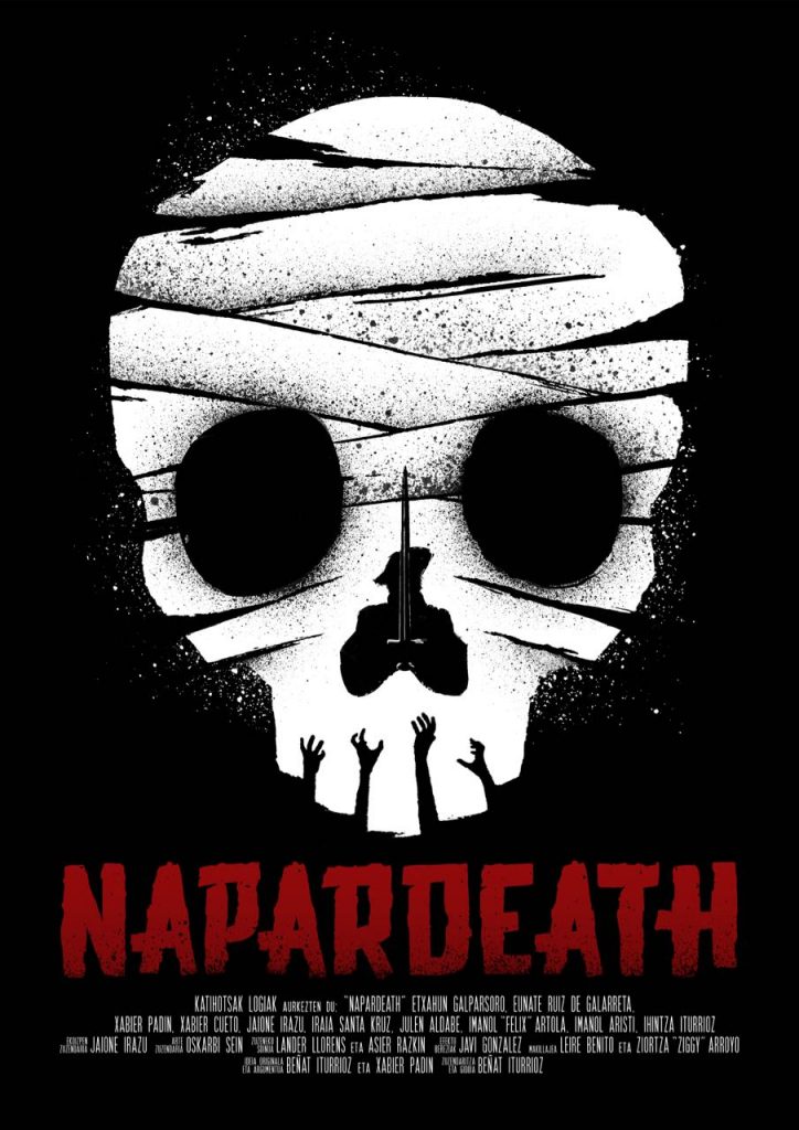 'Napardeath'
