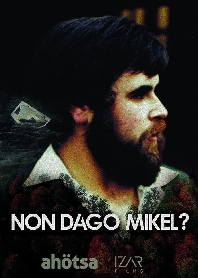 'Non dago Mikel?' Emanaldi Berezia