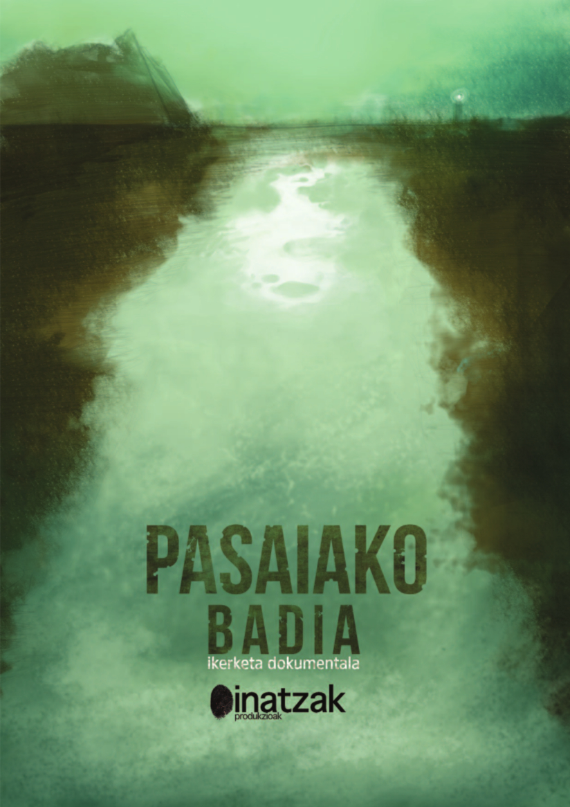 Pasaiako badia Pasaiako badia