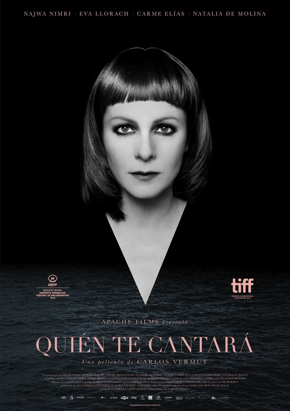 Quién te cantará Quién te cantará