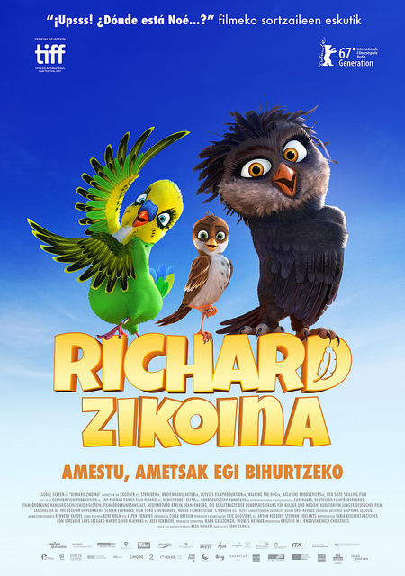 Richard Zikoina Richard Zikoina