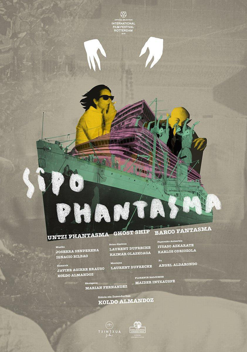 Sipo phantasma