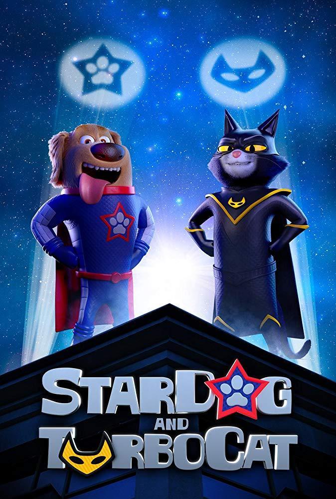 'Stardog & Turbocat'