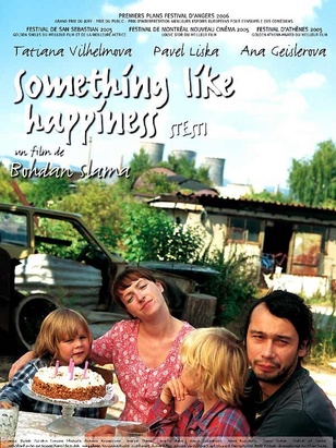 Stesti (Something Like Happiness) Stesti (Something Like Happiness)