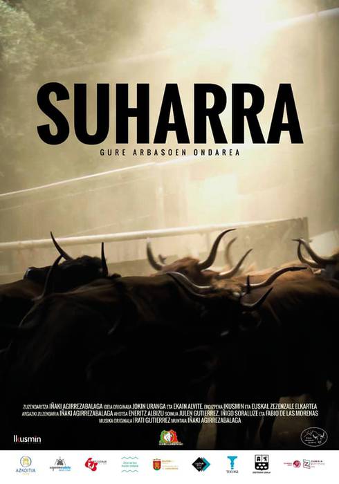 Suharra