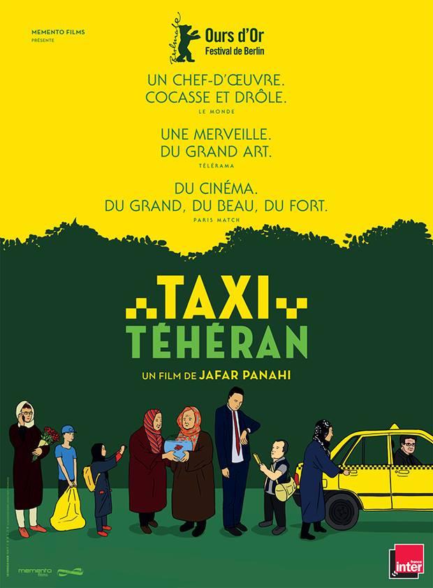 Taxi Taxi