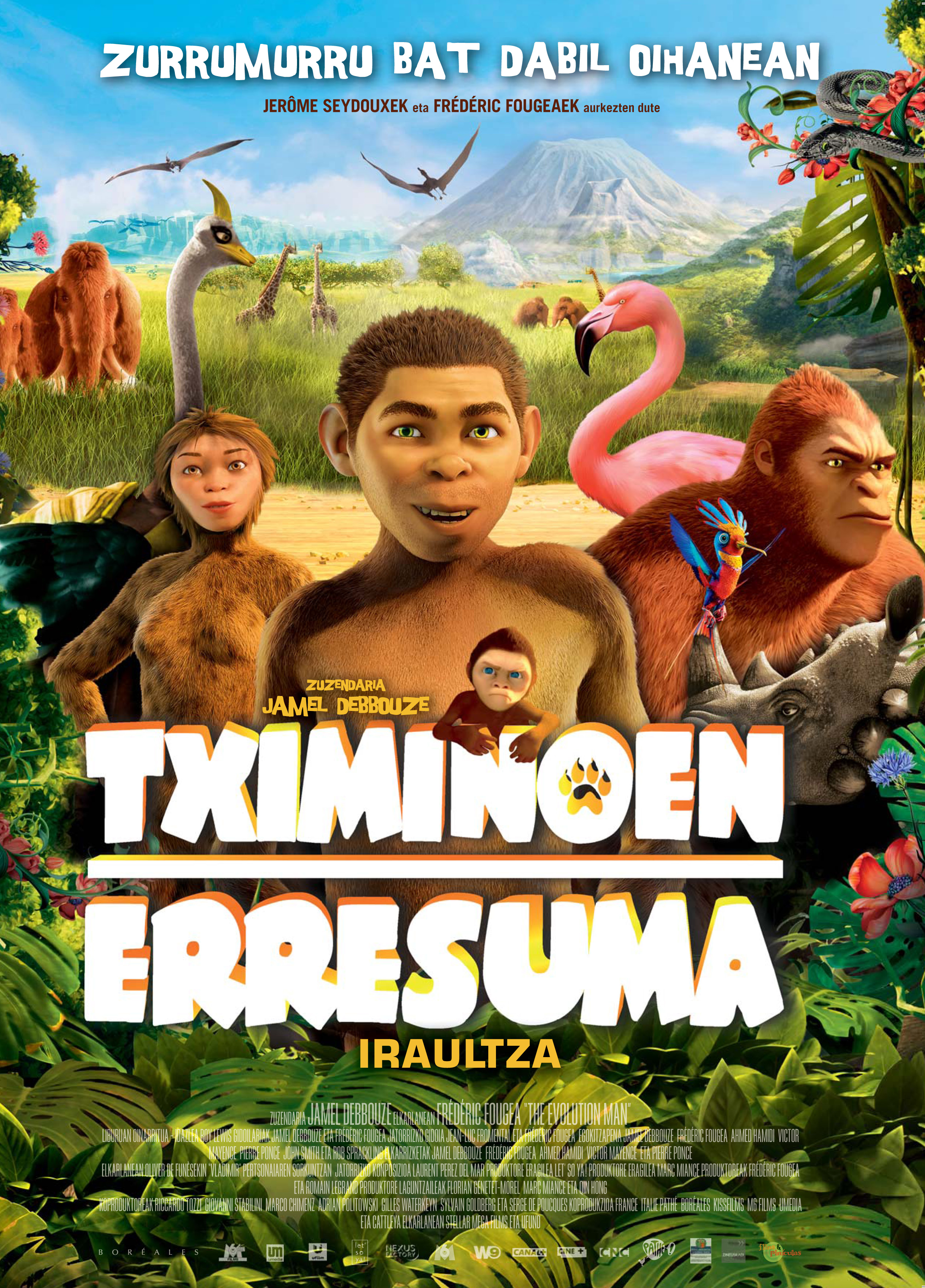 Tximinoen erresuma Tximinoen erresuma