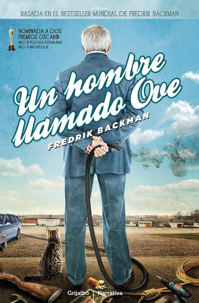 Un hombre llamado Ove Un hombre llamado Ove