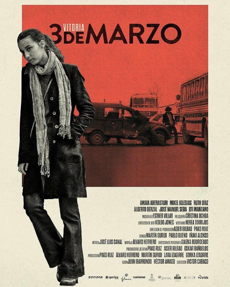 'Vitoria, 3 de marzo' (estrenaldia) 'Vitoria, 3 de marzo' (estrenaldia)