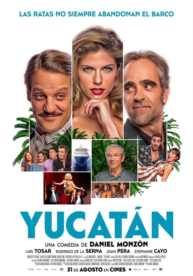 Yucatan Yucatan