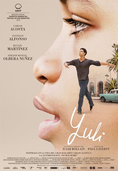 Yuli Yuli